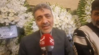 فرآیند اجرایی سرشماری ۱۴۰۵ آغاز شد