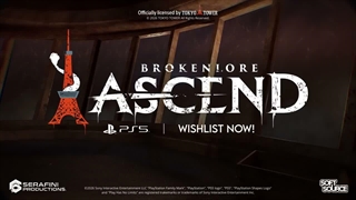 تریلر بازی BrokenLore: Ascend