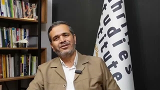 14050716: زندان رفتن رسایی، تسویه حساب سیاسی یا قانون گرایی؟ در گفتگو با علی اصغر عنابستانی