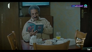 آسباد قسمت 4