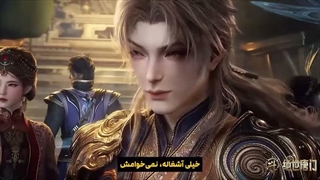 انیمه سرزمین ارواح 2 Soul Land قسمت 174 با زیرنویس فارسی (کیفیت بالا در اپ) | انیو