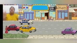 گیم پلی بازی هی تاکسی با عمو پارسا پارت۱۰