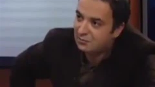 ثروت خارج شده این آدم