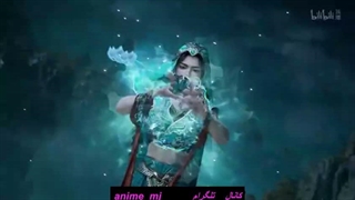 انیمه سفر یک فانی به سوی جاودانگی قسمت۱۹۵