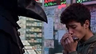 طاعون برگشته؛ اما این بار درد واقعی مردم چیز دیگری است! | رایکاماه