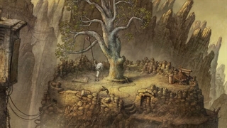 تریلر بازی  Machinarium 2