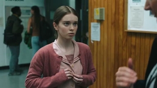 سریال کری Carrie قسمت ۱ زیرنویس فارسی