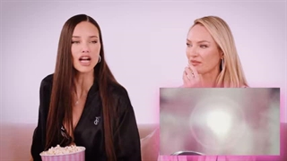 Angel Re-Watch with the Icons: Part 1 | Victoria's Secret