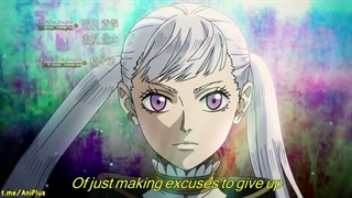 انیمه شبدر سیاه فصل اول قسمت 22 | Black Clover S1 با زیرنویس فارسی چسبیده