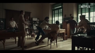 دانلود سریال هیولای فلورانس The Monster of Florence 2025