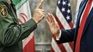 دبیر شورای راهبردی روابط خارجی: آمریکا با ما مشکل تمدنی دارد