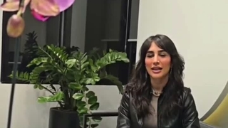 تجربه شیرین لاغری