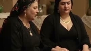 داستان ژینا خانوم