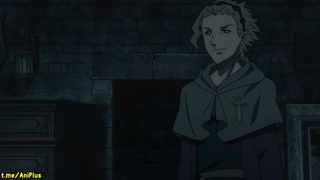 انیمه شبدر سیاه فصل اول قسمت 32 | Black Clover S1 با زیرنویس فارسی چسبیده