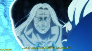 انیمه شبدر سیاه فصل اول قسمت 46 | Black Clover S1 با زیرنویس فارسی چسبیده