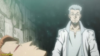 انیمه شبدر سیاه فصل اول قسمت 54 | Black Clover S1 با زیرنویس فارسی چسبیده