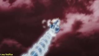 انیمه شبدر سیاه فصل اول قسمت 59 | Black Clover S1 با زیرنویس فارسی چسبیده