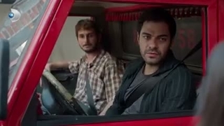 سریال حیثیت فصل اول قسمت 6 با زیرنویس فارسی