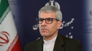 بقایی: در حال بررسی پیشنهاد آمریکایی‌ها برای مذاکرات هستیم