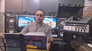 فیلم آموزش ویولن ایمان ملکی