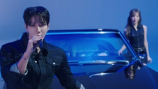 لایو کلیپ آهنگ Your Lips از JUN. K عضو گروه 2PM و WENDY عضو گروه RED VELVET