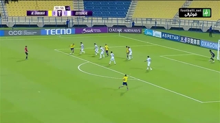 نجات دروازه فوق العاده فرعباسی همراه با عارف آقاسی