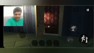 گیم پلی بازی سلام همسایه۱ با عمو پارسا پارت۶