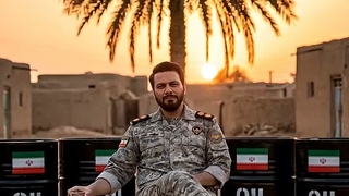 ویدیو طنز هوش مصنوعی از حمله ناکام ترامپ به ایران