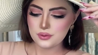 میکاپ رزیتا حرفه ای اهواز