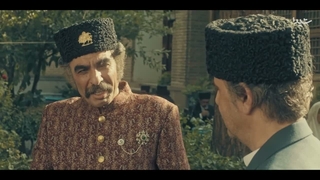 «بامداد خمار» فصل دوم قسمت سیزدهم | این دو نوگل بهار زندگی رو تنها بزاریم....