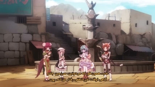 انیمه پروژه پرورش دختر جادویی: ری‌استارت Mahou Shoujo Ikusei Keikaku: Restart قسمت 2