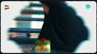 شهید ابراهیم احمدی