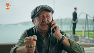 قسمت 17 سریال بالا و پایین استانبول Alti ustu istanbul با زیرنویس فارسی