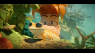 تریلر بازی Rayman Legends Retold نسخه Launch برای نینتندو سوییچ 2