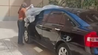 تولیدی چادر موتر و فروش عمده به افغانستان | برترآپشن