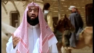 السیرة النبویة الحلقة 8 ( ایذاء قریش للنبی والمؤمنین )