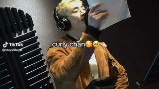 ! Stray Kids say no one is perfect, and Stee and I have the most beautiful flaws