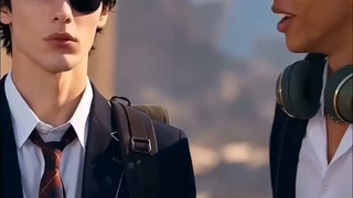 شیطان درون