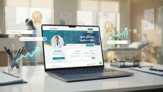 مدیکال سئو | خدمات تخصصی سئو سایت پزشکی و جذب بیمار از گوگل
