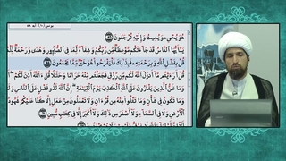 اثبات مشروعیت و جواز عید و جشن گرفتن روز ولادت رسول خدا صلی الله علیه وآله و ائمه اطهار علیهم السلام ازقرآن و روایات اهل تسنن