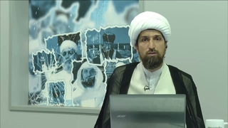 پاسخ به شبهه خدمتی وهابی که ادعا میکنه بعثت رسول خدا صلی الله علیه وآله در ماه رمضان بوده
