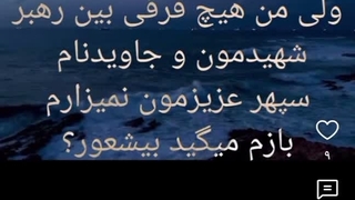 خلاصه خواستم بگم مغز همکلاسیای کلاس زبانم خیلی کوچیکه:)