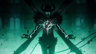 انیمه شبدر سیاه Black clover فصل دوم قسمت 3 (173) با زیرنویس فارسی (کیفیت بالا در اپ) | انیو