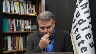14050525: برنامه اسرائیل برای خاورمیانه پس از فرار آمریکا