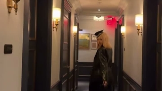 آپدیت سوشال مدیا LLOUD با ترک Tarantino لیسا