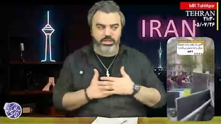 آقای تحلیلگر: طرح ویرانگر ایران