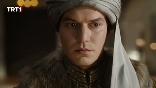 سریال تاریخی محمد سلطان پیروزی ها قسمت 89  با زیرنویس فارسی