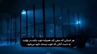 ترجیح میدم سنگدل باشم تا یه آدم خوبِ حساس!!!