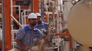 سروش مهستان؛ هم‌افزایی تخصص و تعهد برای توسعه پتروشیمی