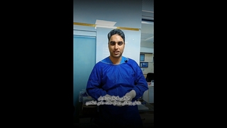دندانپزشکی تحت بیهوشی برای افراد روشن‌دل (نابینا و کم بینا) در شرق تهران